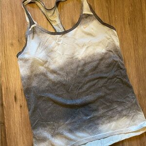 Nike tank top